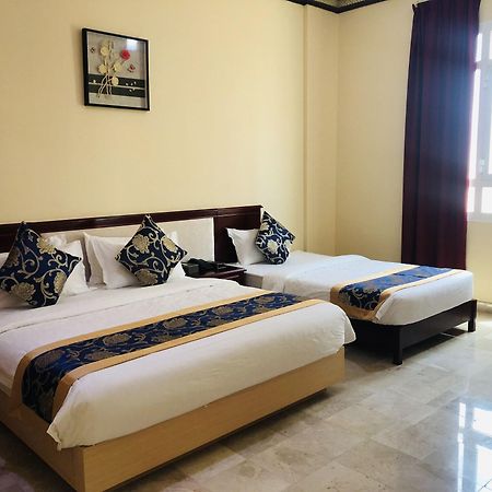 Farah Hotel Apartment Маскат Екстериор снимка